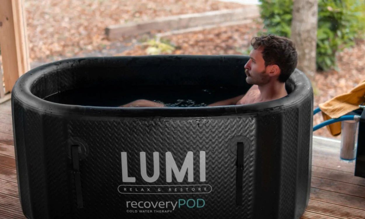 Lumi Recovery PRO