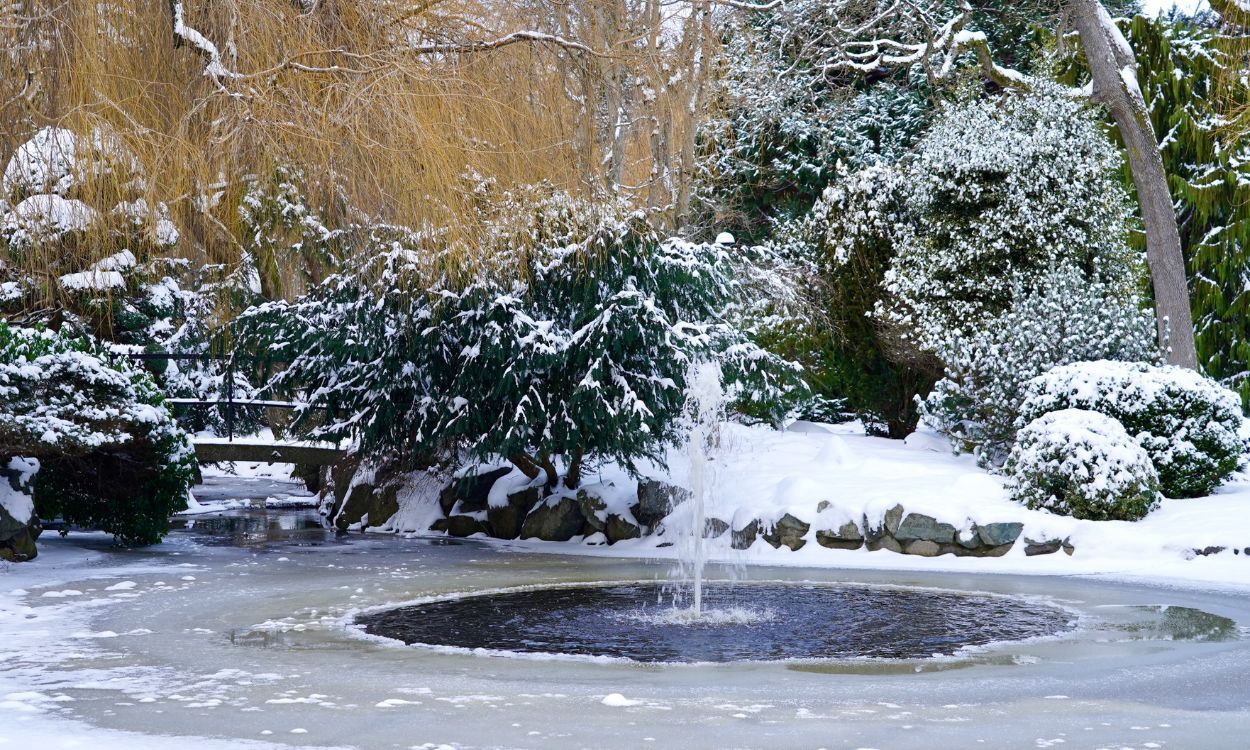 Un bain froid combien de temps? – Mélusine Paris