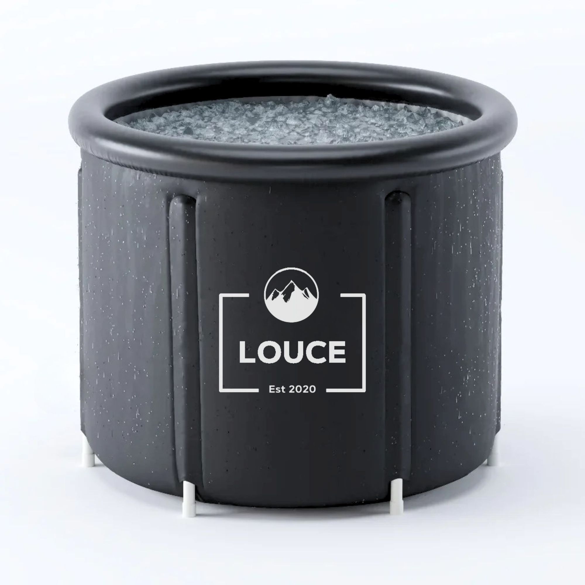 K2 le meilleur bain froid portatif pour la maison