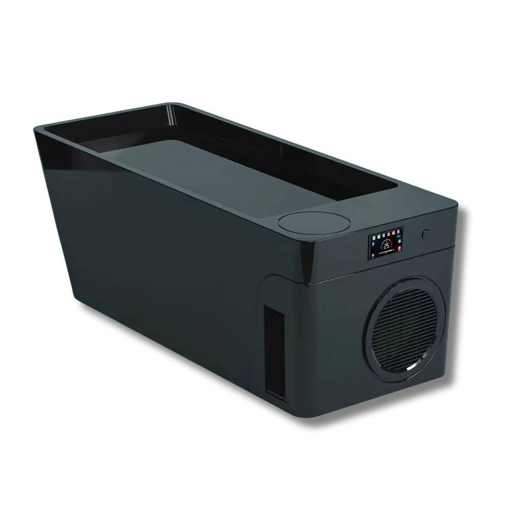 meilleur bain de glace pour la maison