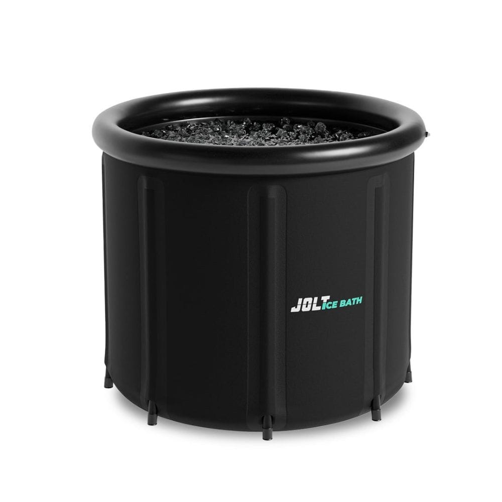 le bain froid jolt pour la maison