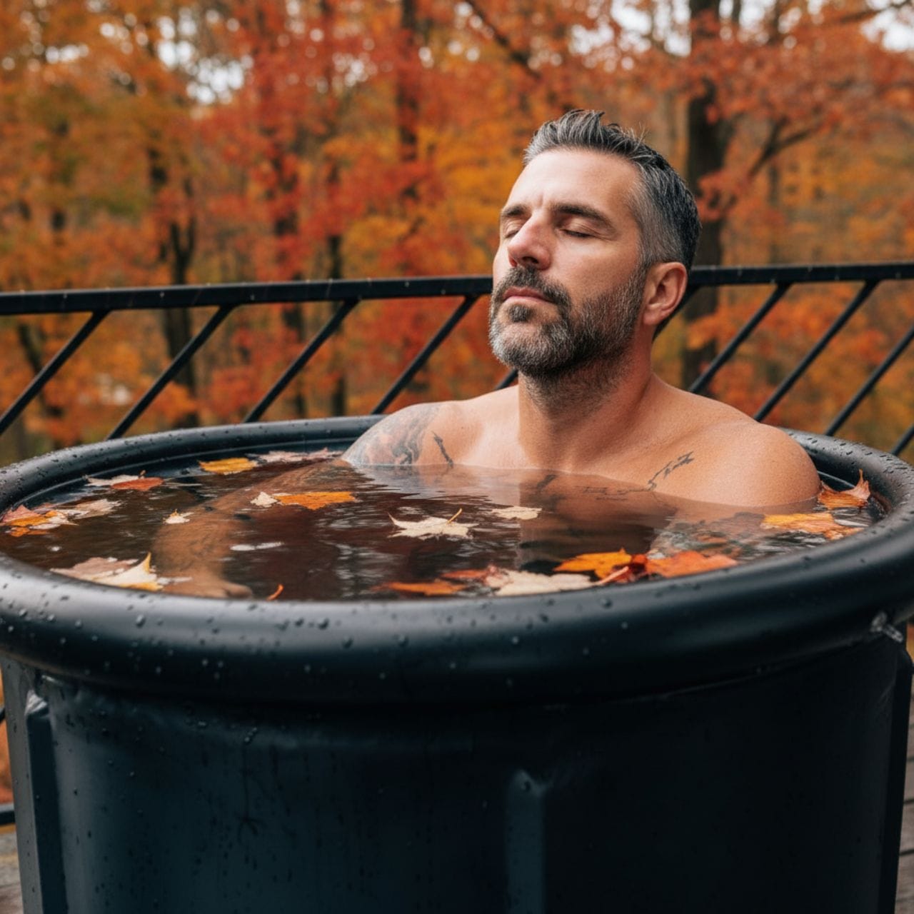Quel est le meilleur Ice Bath ?