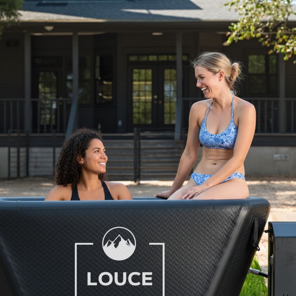Bain froid à la maison, lequel choisir ?