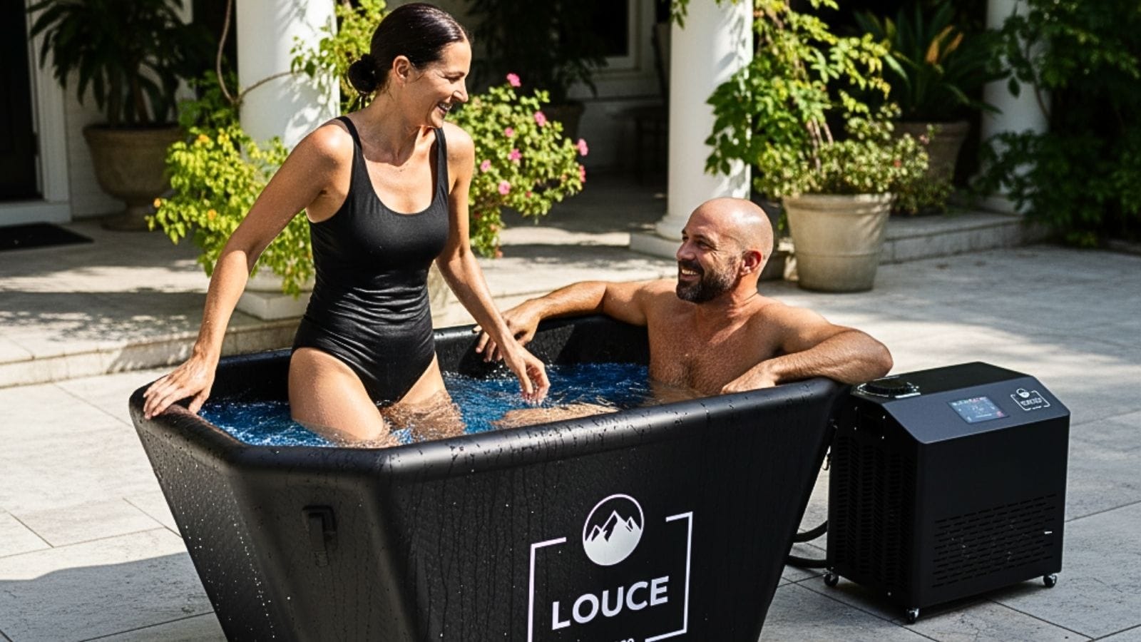 Quel est le meilleur cold plunge ?