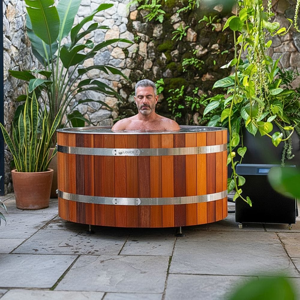 Quel est le meilleur cold plunge ?