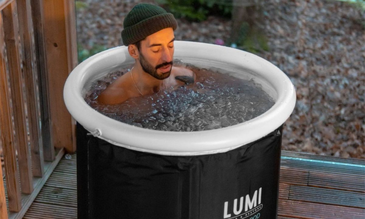 Quel est le meilleur tonneau pour un bain froid ?