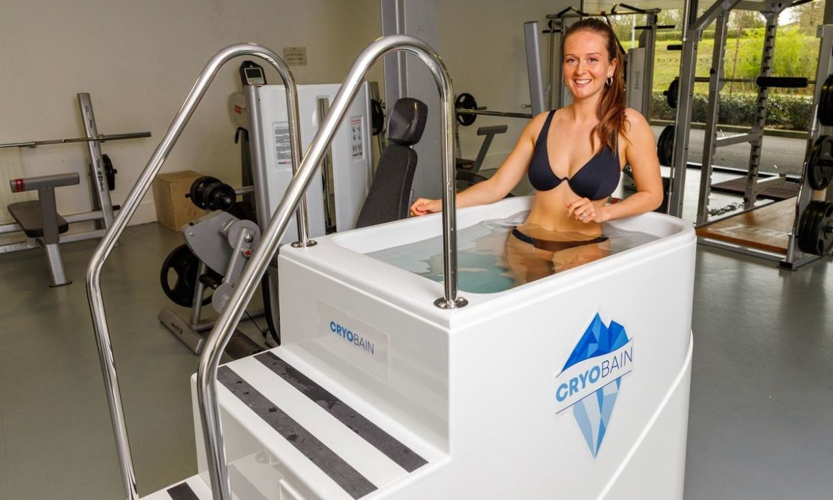 Combien de temps rester dans un bain froid pour favoriser la récupération sportive ?