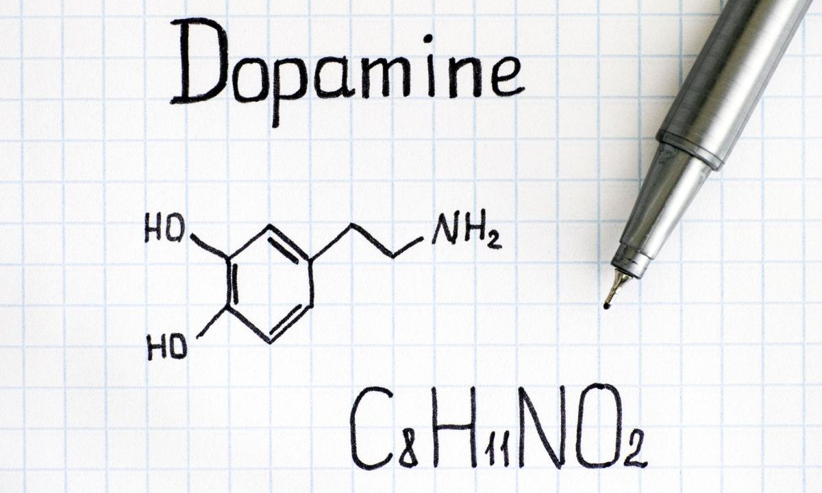 Comment augmenter sa dopamine grâce aux bains froids ?