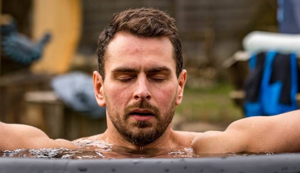 Trouver la température idéale pour un bain froid