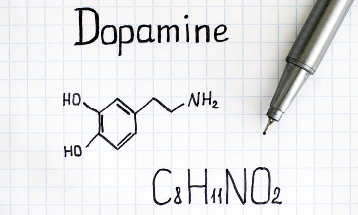 Augmenter sa dopamine avec les bains froids